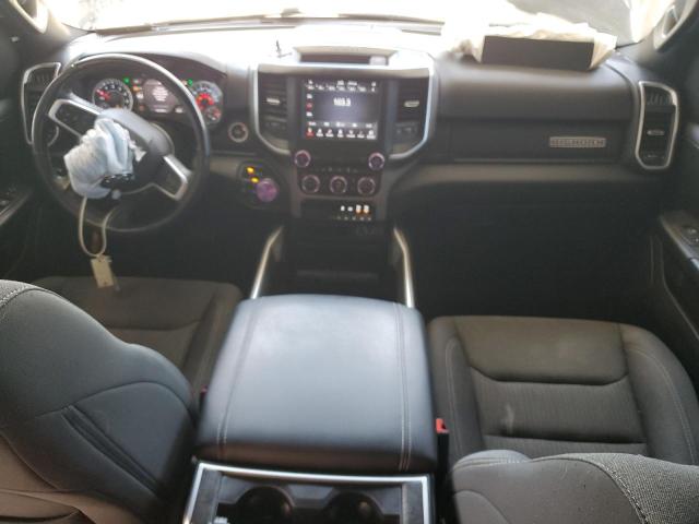 2020 RAM 1500 BIG H - 1C6SRFFT1LN348925