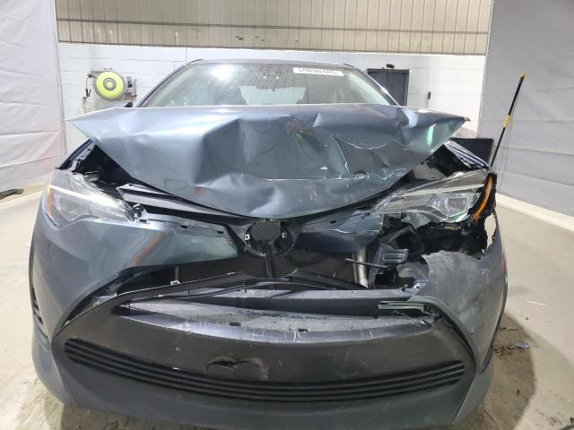 2019 TOYOTA COROLLA L - 2T1BURHE9KC220568