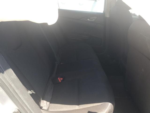 2019 HONDA INSIGHT LX 19XZE4F16KE013619