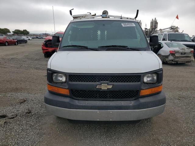 2014 CHEVROLET EXPRESS G2 #3305330308