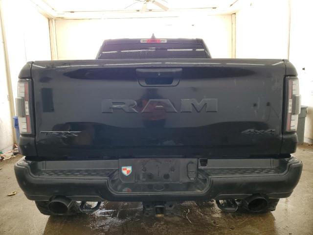 2021 RAM 1500 TRX 1C6SRFU97MN795882