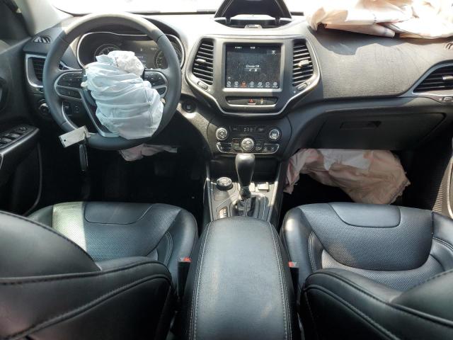 2022 JEEP CHEROKEE L 1C4PJMMX2ND537625