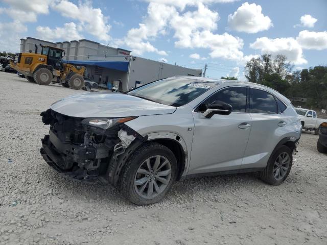 Vin: jtjyarbz9h2077303, lot: 62014305, lexus nx 200t base 2017 img_1