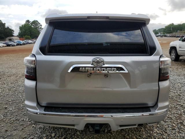 2021 TOYOTA 4RUNNER NI JTEDU5JR7M5247486