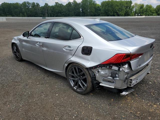 2019 LEXUS IS 300 - JTHC81D26K5035301