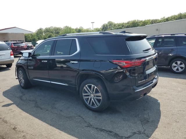 Vin: 1gnevnkw3pj268042, lot: 59886105, chevrolet traverse high country 20232