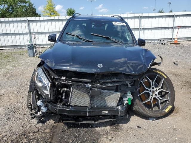 2019 MERCEDES-BENZ GLS 550 4M 4JGDF7DE2KB232939