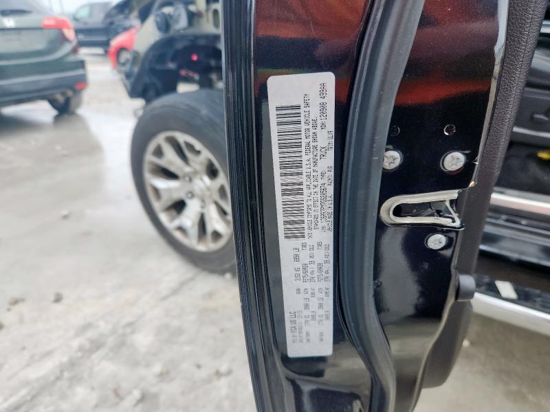 2016 RAM 1500 LONGHORN 1C6RR7PM7GS205674