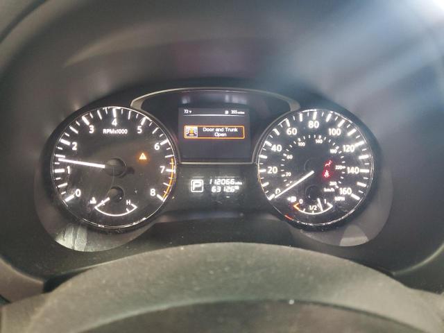 2015 NISSAN ALTIMA 2.5 - 1N4AL3AP2FN878975