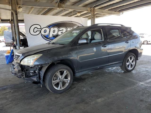 LEXUS RX 400H