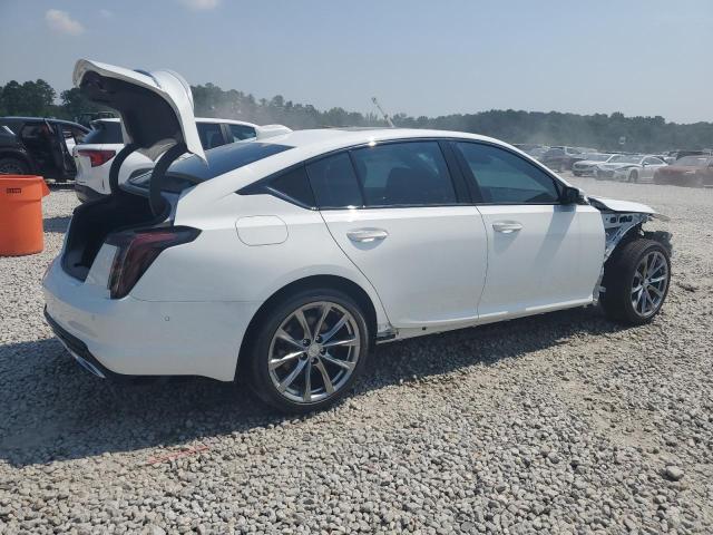 2025 CADILLAC CT5 SPORT 1G6DP5RK3S0107175
