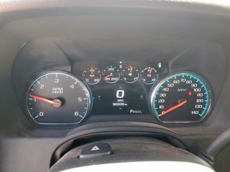 2017 GMC YUKON XL C 1GKS1GKC9HR387262