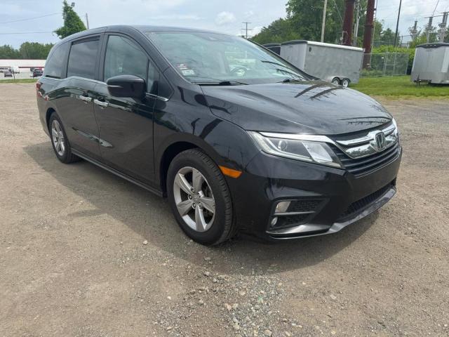 HONDA ODYSSEY EX