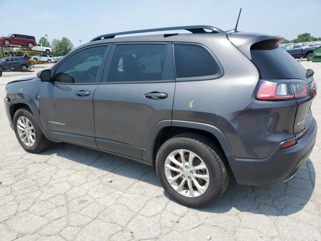 2022 JEEP CHEROKEE L 1C4PJMMX2ND537625