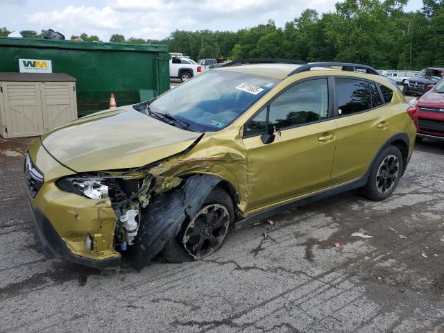 Vin: jf2gtapc0mh211607, lot: 59776505, subaru crosstrek premium 2021 img_1