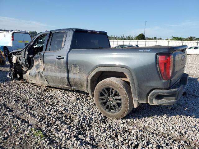 2020 GMC SIERRA K15 1GTR9CED6LZ286396
