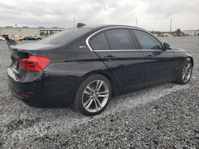 2018 BMW 330E WBA8E1C51JA177814