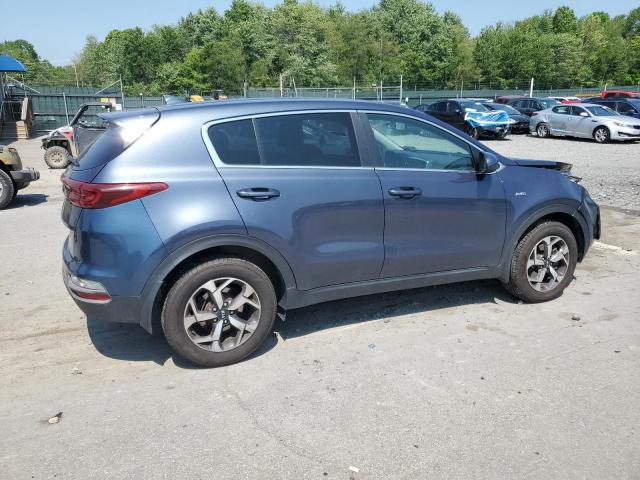 Vin: kndpmcac3l7661921, lot: 59493905, kia sportage lx 20203