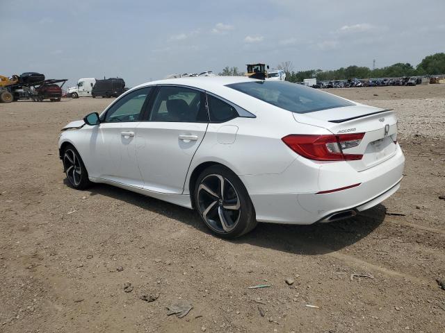 2021 HONDA ACCORD SPO 1HGCV1F32MA106294