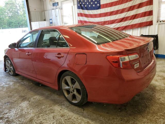 Vin: 4t1bf1fk8cu629617, lot: 61927805, toyota camry base 20122