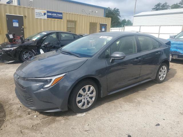 Vin: jtdbcmfe1p3010538, lot: 61690415, toyota corolla le 2023 img_1