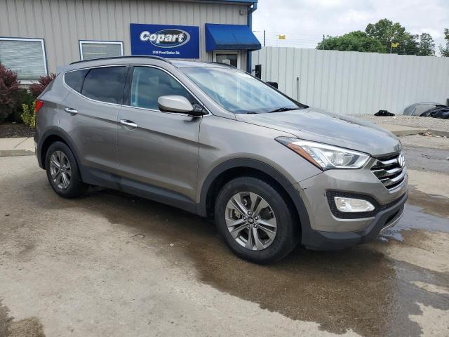 Vin: 5xyzu3lb6gg355320, lot: 62733155, hyundai santa fe 20164