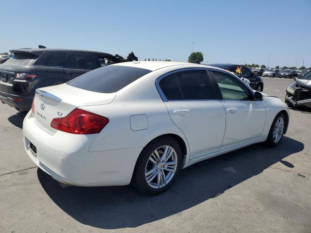 Vin: jn1cv6ap7dm720085, lot: 59440735, infiniti g37 base 20133