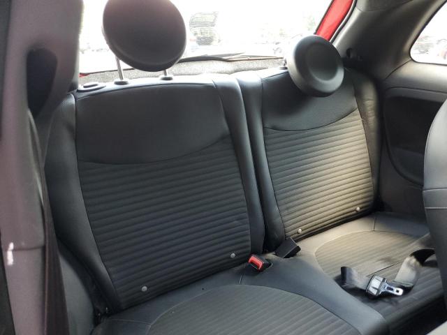 2015 FIAT 500 SPORT 3C3CFFBRXFT721601