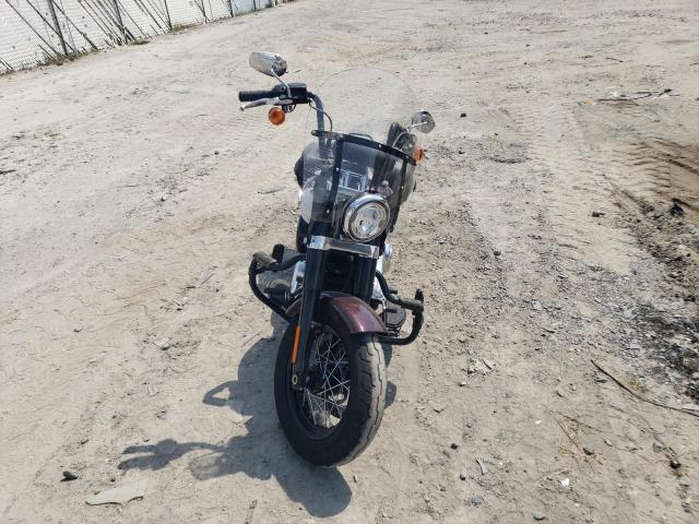 2021 HARLEY-DAVIDSON FLSL - 1HD1YDJ14MB033541