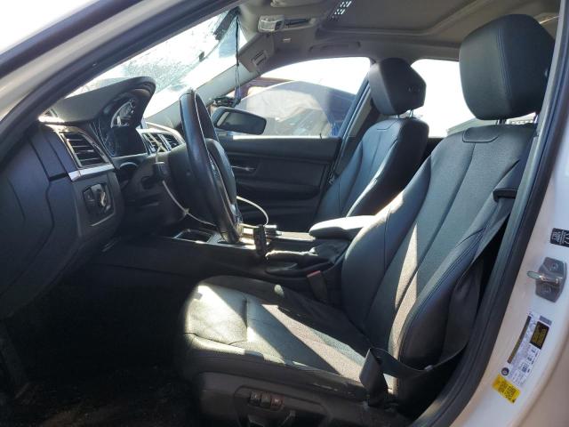 2015 BMW 328 I WBA3A5C51FF609373