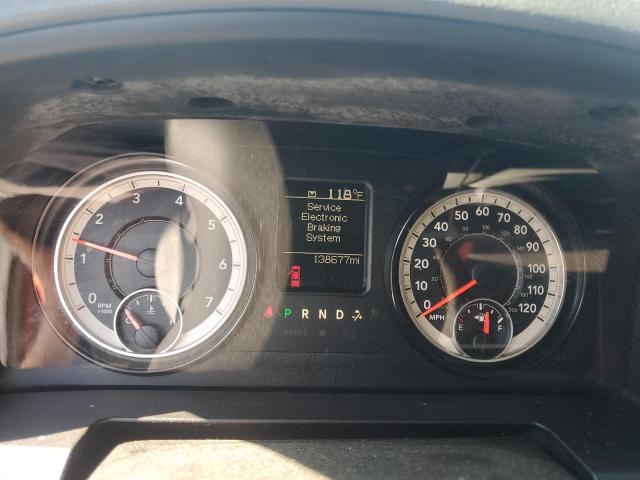 2017 RAM 1500 ST 1C6RR7FG0HS631414