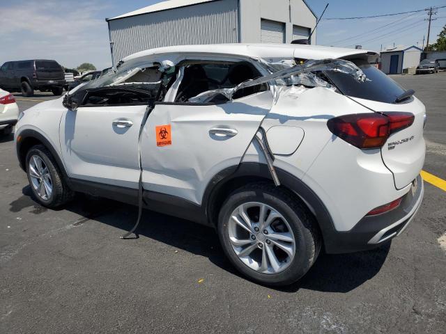 Vin: kl4mmcsl8lb119349, lot: 59854525, buick encore preferred 20202
