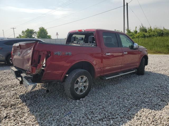Vin: 1ftew1ef6ffa76755, lot: 58920285, ford f-150 supercrew 20153