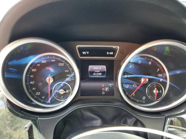 2019 MERCEDES-BENZ GLE 400 4M 4JGDA5GB6KB211144