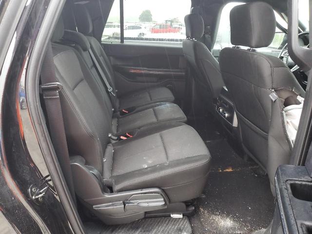 2019 FORD EXPEDITION - 1FMJK1JT7KEA50540