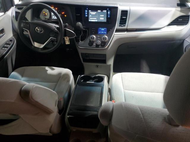 2015 TOYOTA SIENNA LE 5TDKK3DC4FS605976