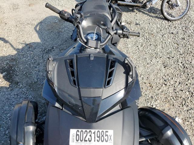2019 CAN-AM SPYDER ROA 2BXREDD25KV001379
