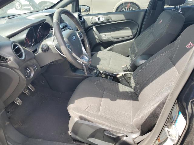2019 FORD FIESTA ST 3FADP4GX6KM141541