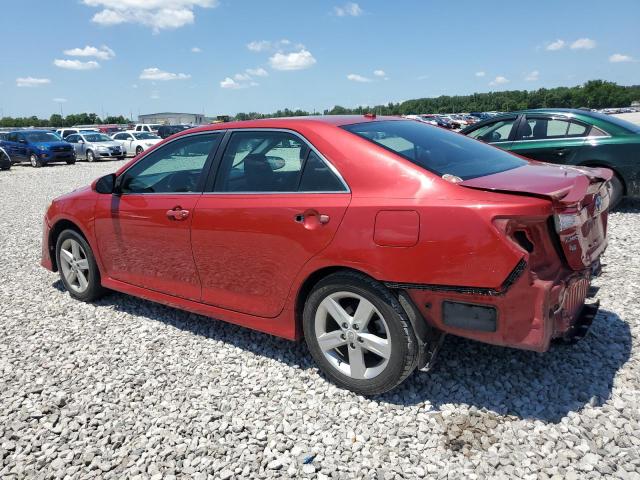 Vin: 4t1bf1fk1cu575206, lot: 61195725, toyota camry base 20122