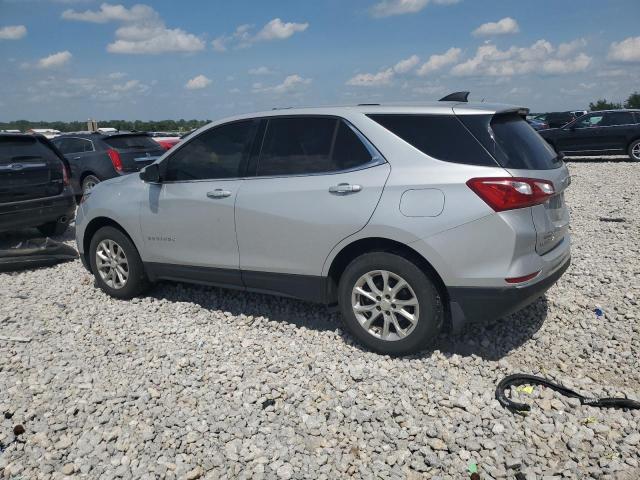 2018 CHEVROLET EQUINOX LT - 2GNAXSEV2J6112640