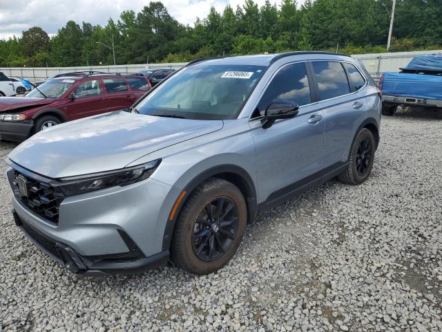 HONDA CR-V SPORT