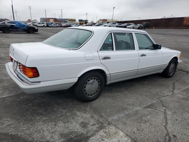 Vin: wdbca35e6la552213, lot: 60262225, mercedes-benz s-class sel 19903