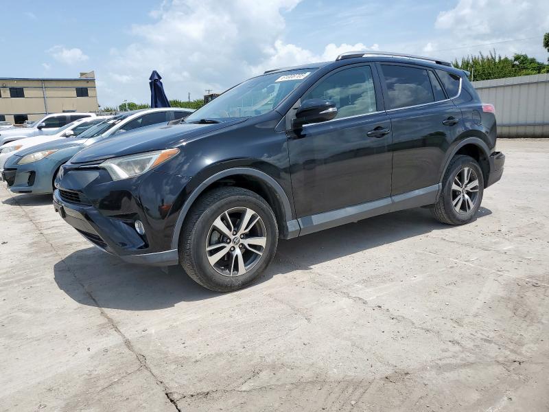 Vin: 2t3wfrev2jw433186, lot: 61008705, toyota rav4 adventure 2018 img_1