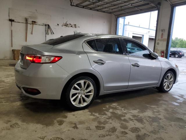Vin: 19ude2f70ha005323, lot: 62720155, acura ilx premium 20173