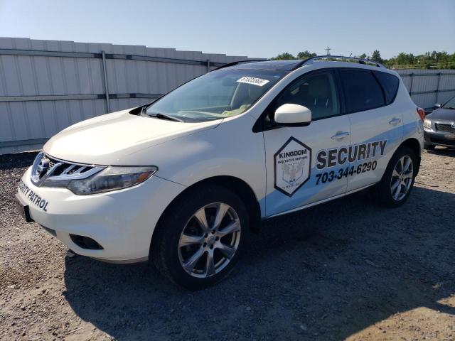 Vin: jn8az1mwxew508127, lot: 61835565, nissan murano s 2014 img_1
