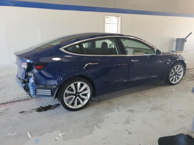 Vin: 5yj3e1eb3jf116066, lot: 60729315, tesla model 3 20183