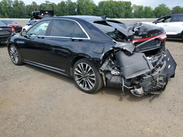 2020 LINCOLN CONTINENTA 1LN6L9PK8L5608607