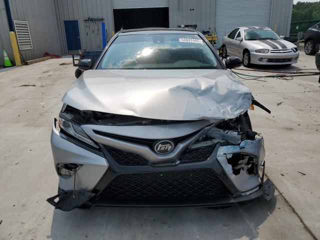 2020 TOYOTA CAMRY XSE - 4T1K61AK5LU319643