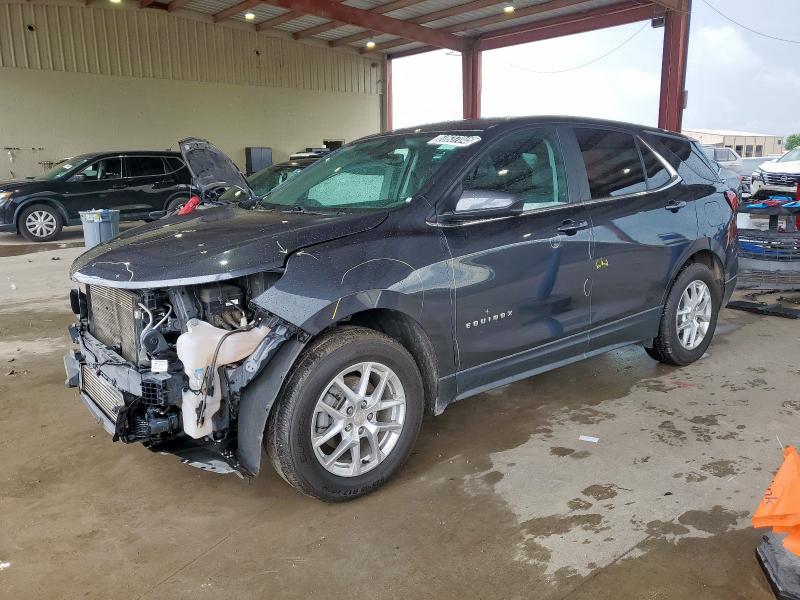 Vin: 2gnaxuev9n6140341, lot: 60637045, chevrolet equinox lt 2022 img_1
