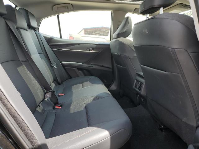 2025 TOYOTA CAMRY XSE 4T1DBADKXSU516662